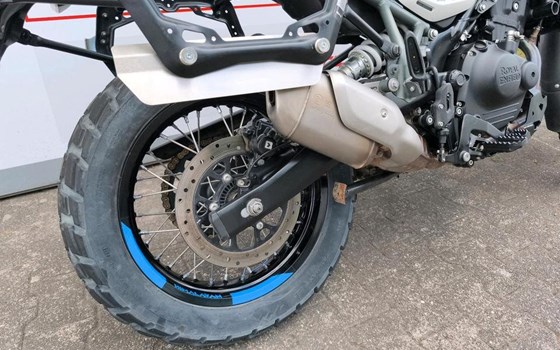 Gebrauchtmotorrad Royal Enfield Himalayan 450 - Bild 13