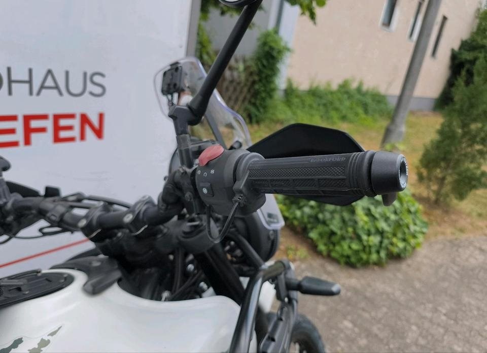Angebot Royal Enfield Himalayan 450