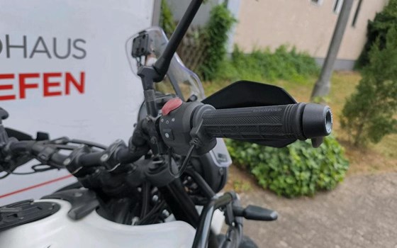 Gebrauchtmotorrad Royal Enfield Himalayan 450 - Bild 16