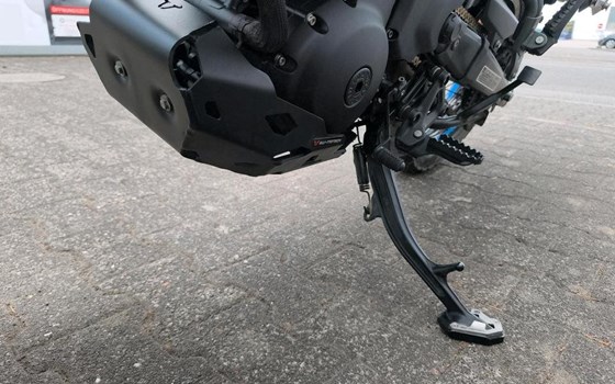 Gebrauchtmotorrad Royal Enfield Himalayan 450 - Bild 18