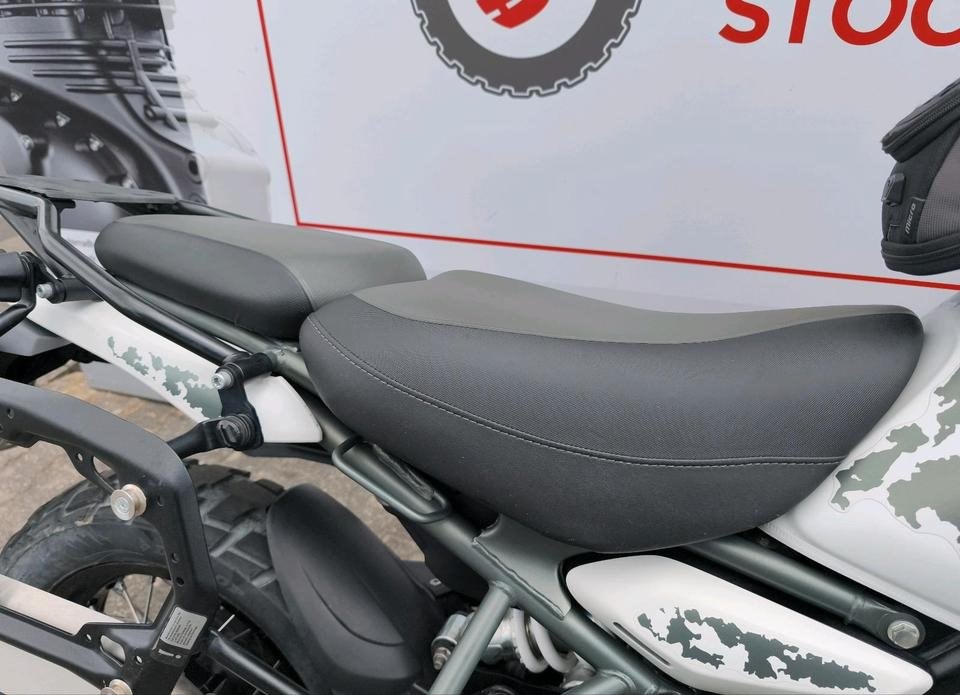 Angebot Royal Enfield Himalayan 450