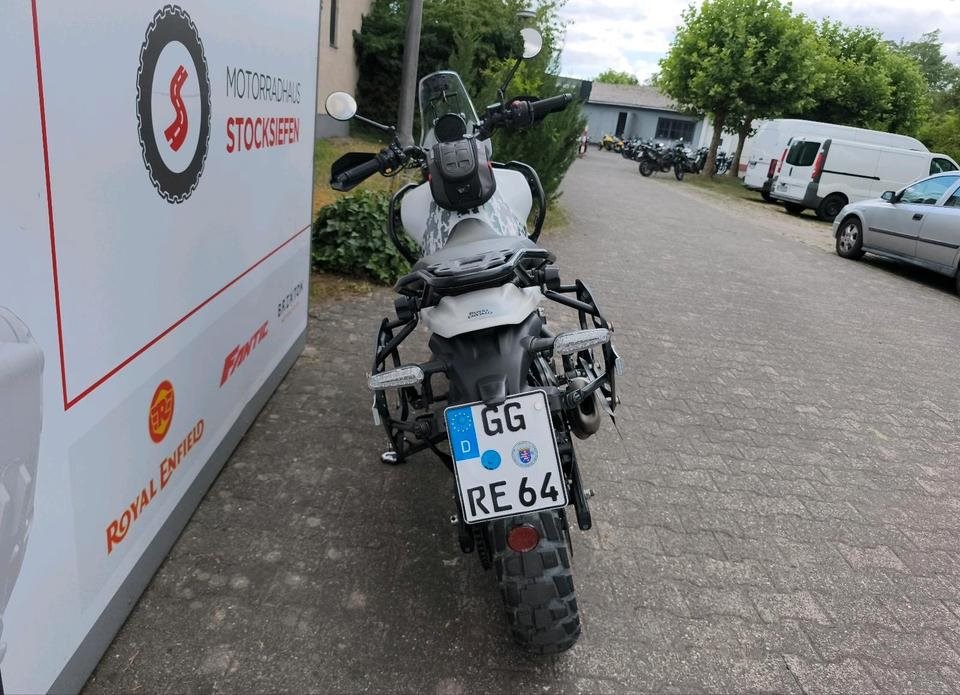 Angebot Royal Enfield Himalayan 450