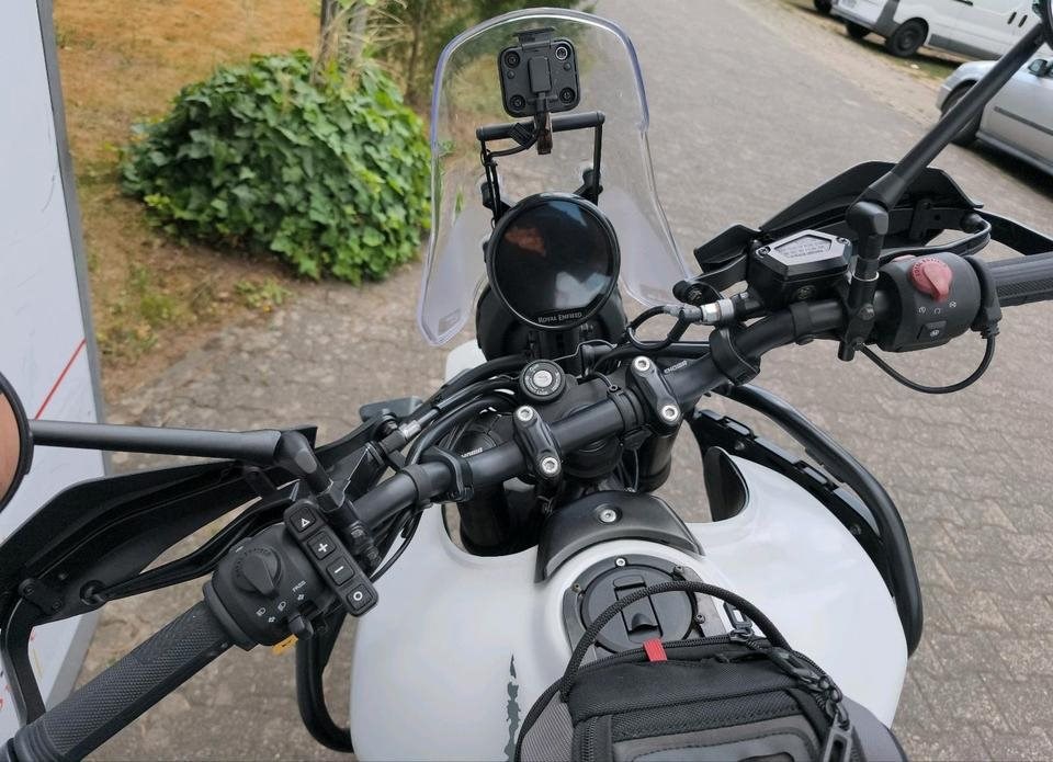 Angebot Royal Enfield Himalayan 450