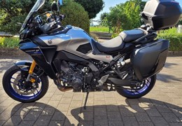 Gebrauchte Yamaha Tracer 9 GT