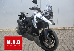 Gebrauchte Suzuki V-Strom 1050