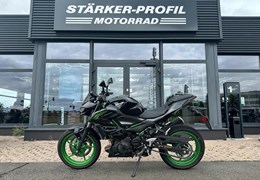 Gebrauchte Kawasaki Z 500 SE