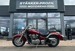 Gebrauchte Kawasaki VN 900 Classic