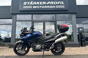 Angebot Suzuki V-Strom 1000