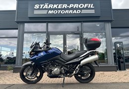 Gebrauchte Suzuki V-Strom 1000