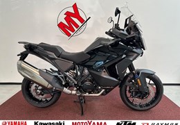 Neumotorrad KTM 1390 Super Adventure S EVO
