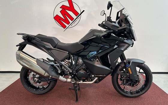 Neufahrzeug KTM 1390 Super Adventure S EVO - Bild 1