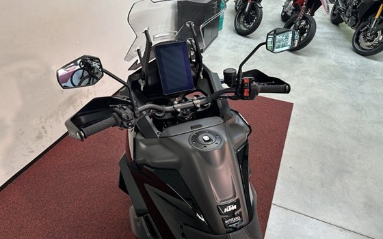 Neufahrzeug KTM 1390 Super Adventure S EVO - Bild 10