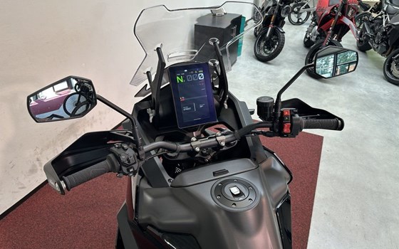 Neufahrzeug KTM 1390 Super Adventure S EVO - Bild 11