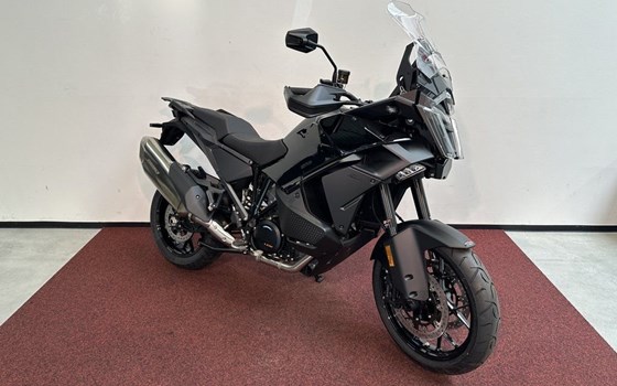 Neufahrzeug KTM 1390 Super Adventure S EVO - Bild 2