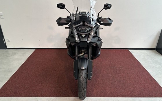 Neufahrzeug KTM 1390 Super Adventure S EVO - Bild 4