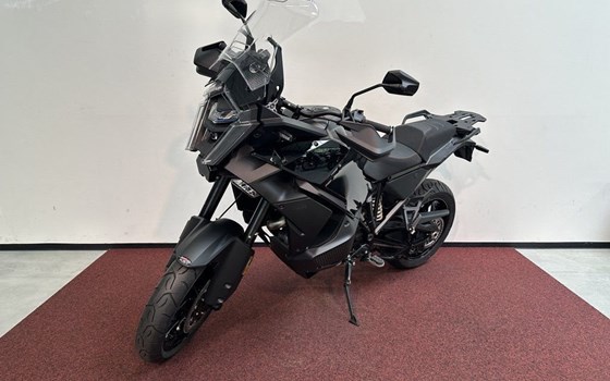 Neufahrzeug KTM 1390 Super Adventure S EVO - Bild 5