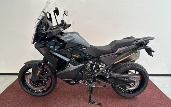 Neufahrzeug KTM 1390 Super Adventure S EVO - Bild 6
