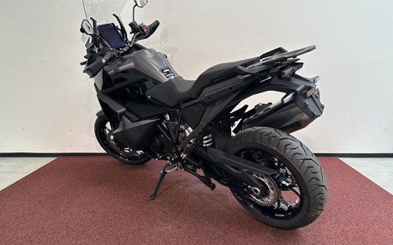 Neufahrzeug KTM 1390 Super Adventure S EVO - Bild 7