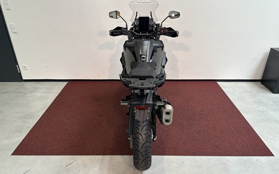 Neufahrzeug KTM 1390 Super Adventure S EVO - Bild 8
