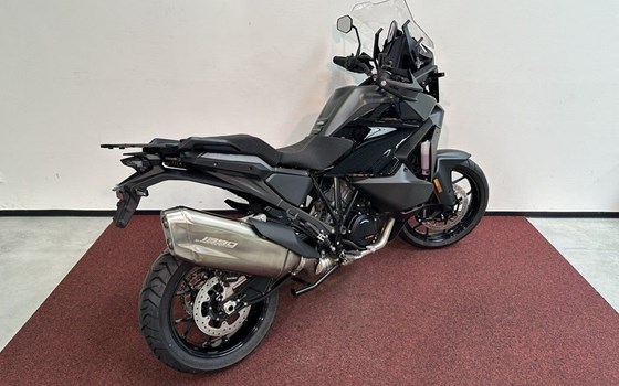 Neufahrzeug KTM 1390 Super Adventure S EVO - Bild 9