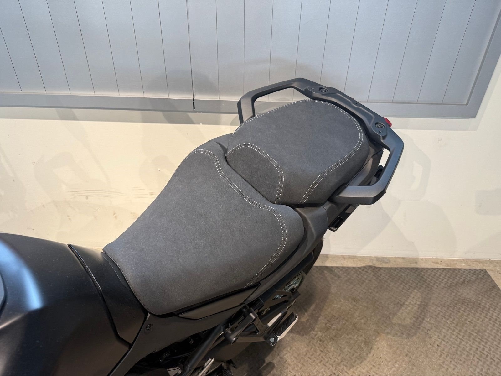 Yamaha Tracer 9 GT Y-AMT