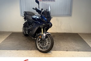 Angebot Yamaha Tracer 9 GT+
