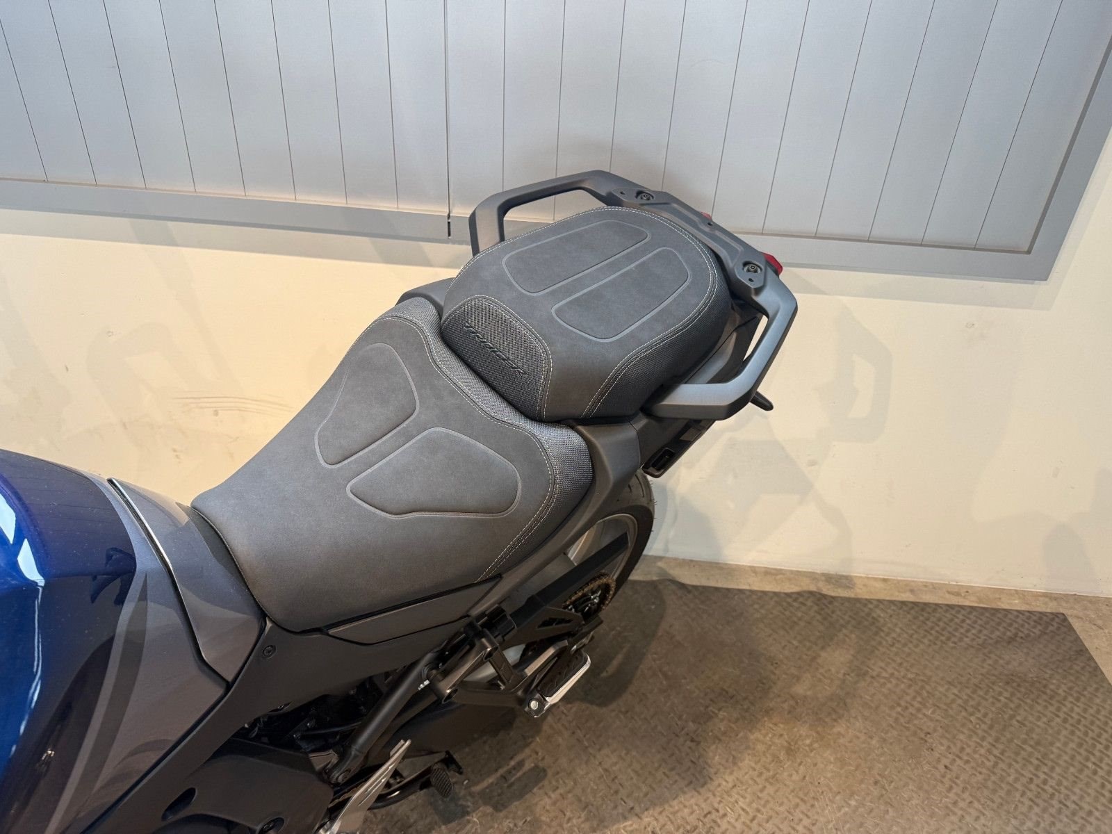 Yamaha Tracer 9 GT+ Y-AMT
