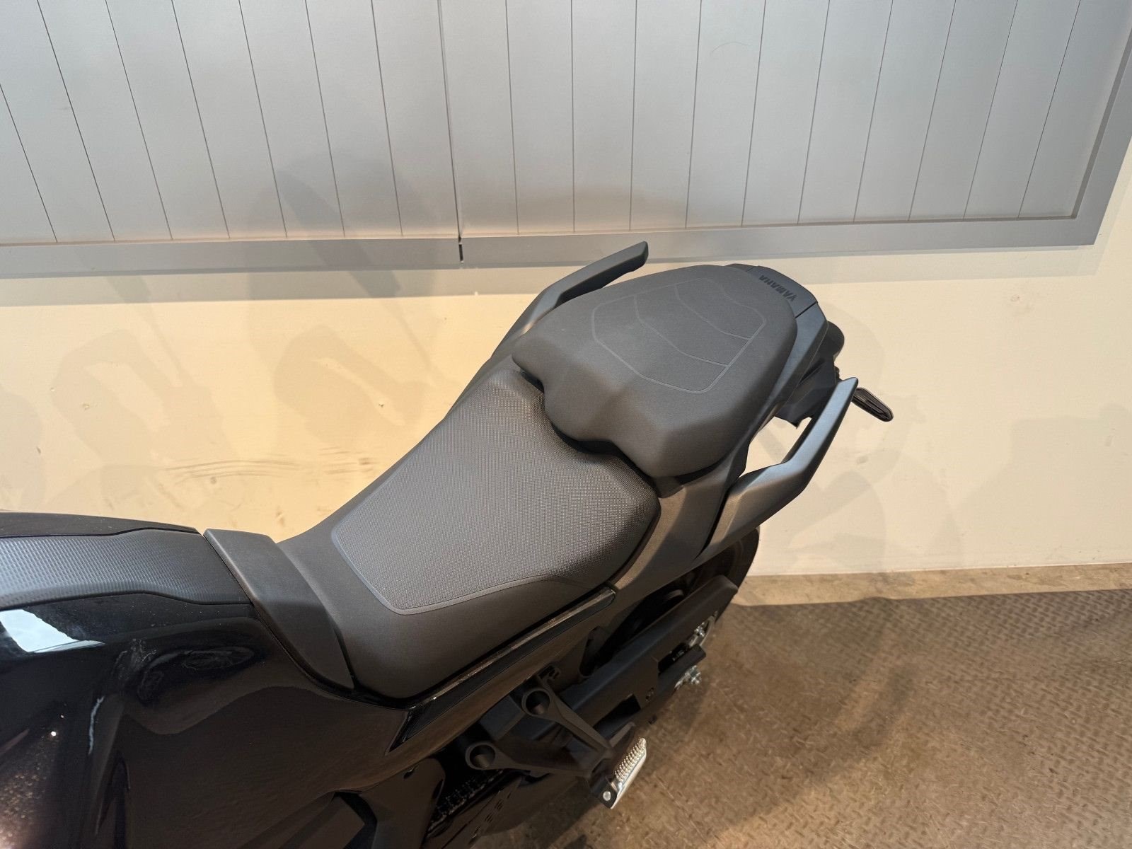 Yamaha Tracer 7