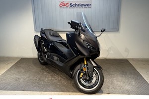 Angebot Yamaha TMAX Tech MAX