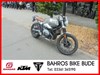 BMW R nineT Scrambler