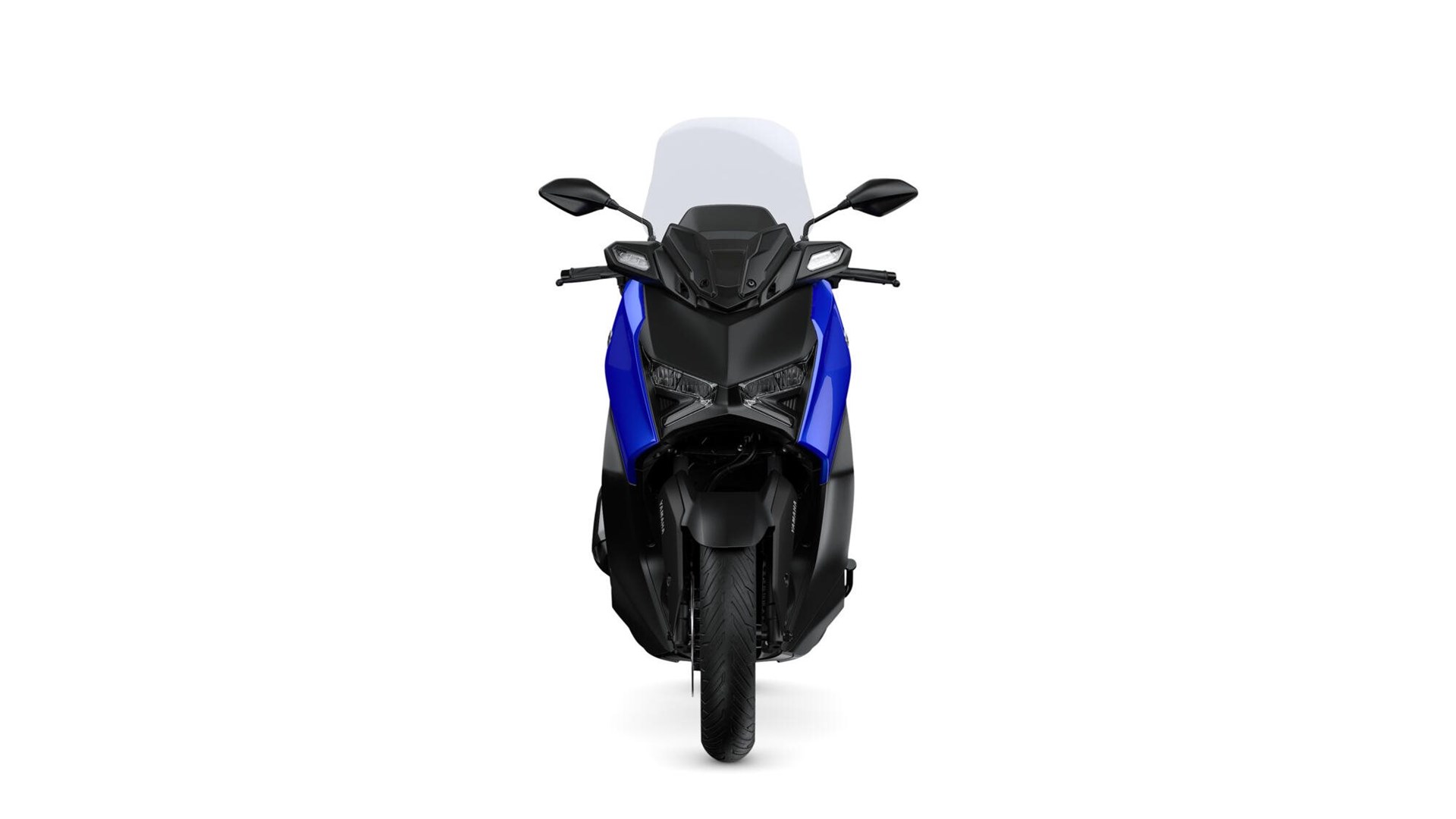 Yamaha XMAX 300