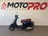 Vespa Primavera 125