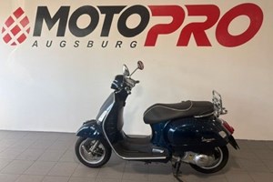 Angebot Vespa GTS 300 Super