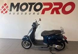 Gebrauchte Vespa GTS 300 Super