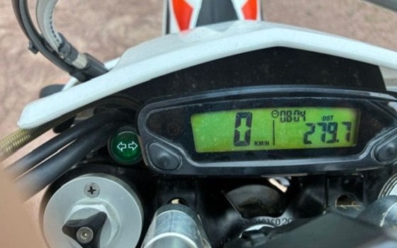 Gebrauchtmotorrad KTM Freeride 350 - Bild 8