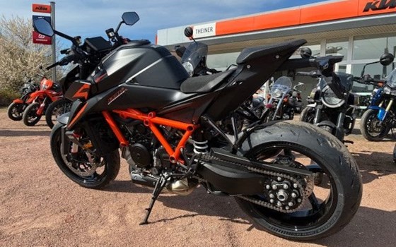 Gebrauchtmotorrad KTM 1390 Super Duke R EVO - Bild 5