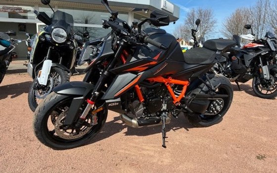 Gebrauchtmotorrad KTM 1390 Super Duke R EVO - Bild 7