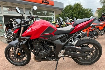 Honda CB1000 Hornet
