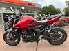 Honda CB1000 Hornet