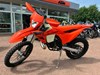 KTM 150 EXC TBI