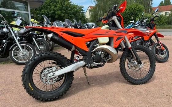 Neufahrzeug KTM 150 EXC TBI - Bild 2
