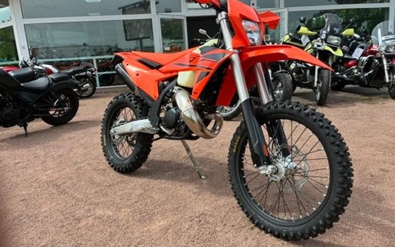 Neufahrzeug KTM 150 EXC TBI - Bild 6
