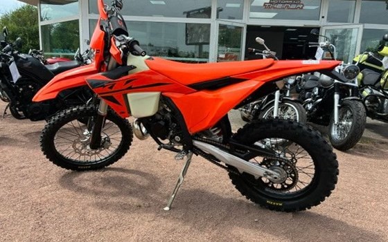 Neufahrzeug KTM 150 EXC TBI - Bild 8