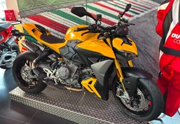 Gebrauchte Ducati Streetfighter V2 S