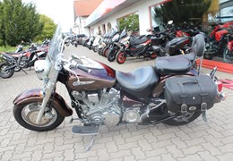 Gebrauchte Yamaha XV 1600 Wild Star