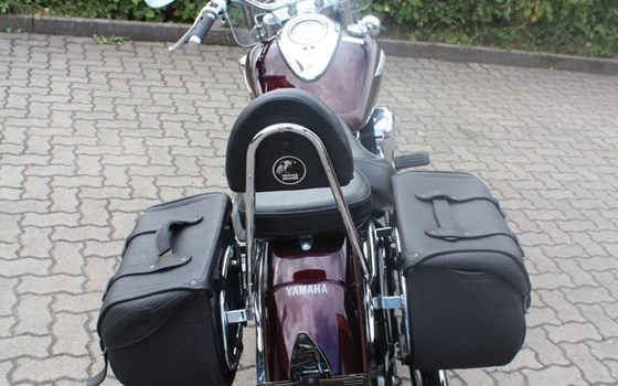 Gebrauchtmotorrad Yamaha XV 1600 Wild Star - Bild 4