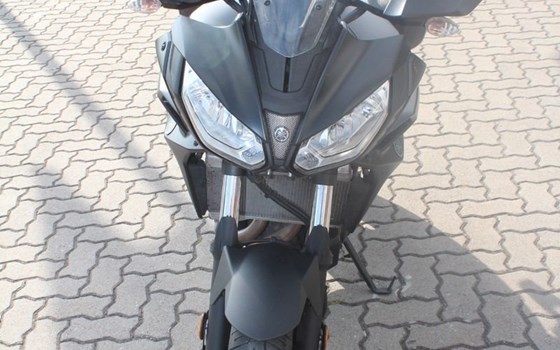 Gebrauchtmotorrad Yamaha MT-07 - Bild 2