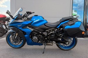 Angebot Suzuki GSX-S1000GT