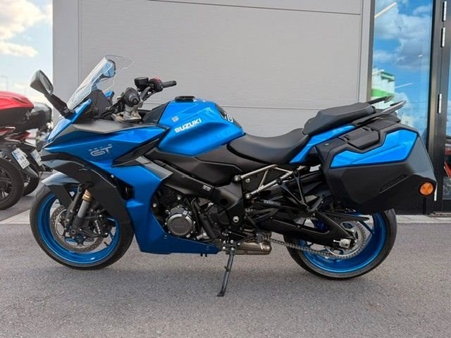 Angebot Suzuki GSX-S1000GT