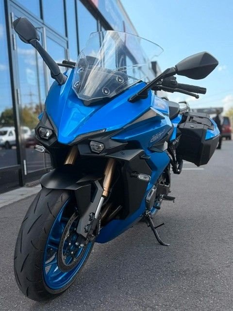 Angebot Suzuki GSX-S1000GT